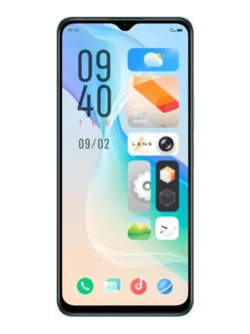 vivo Y76s