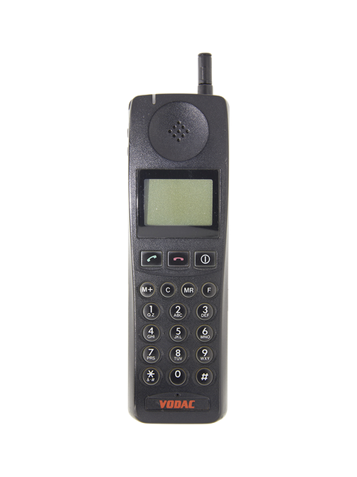 Vodac - VP 95