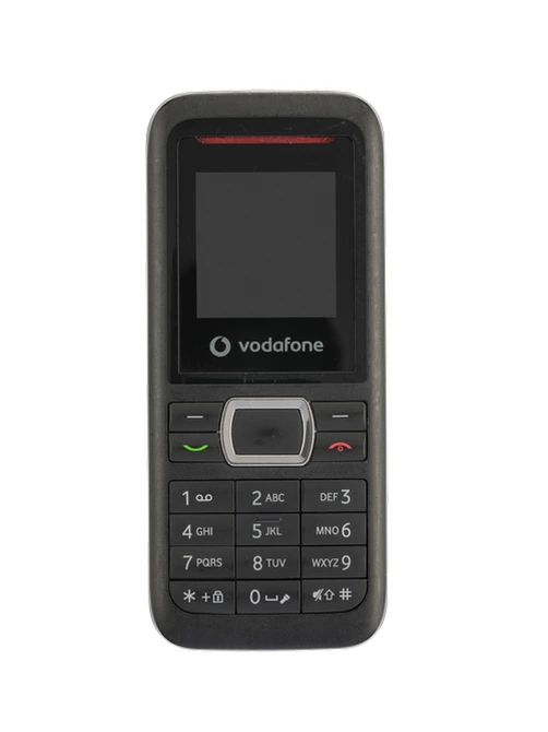 precios Vodafone - 247 Solar