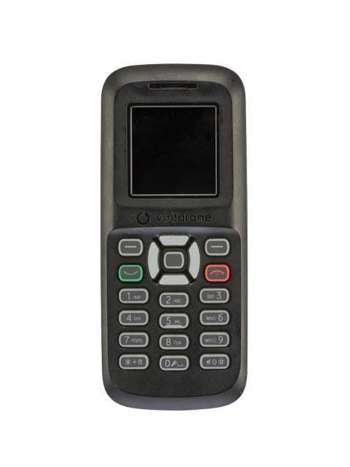 Miniatura Vodafone - 250