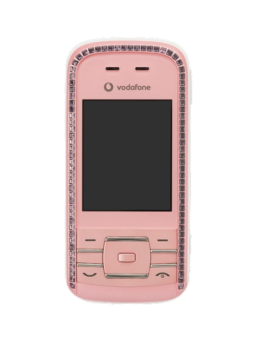 precios Vodafone - 533 Crystal