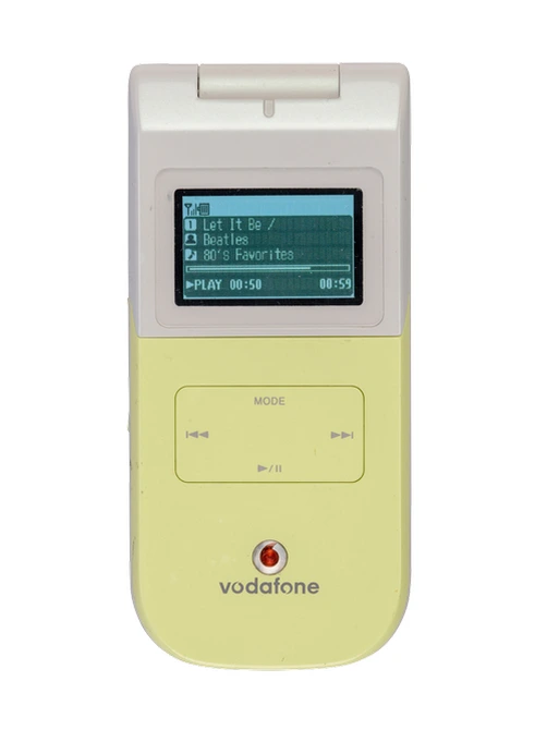 precios Vodafone - 803T