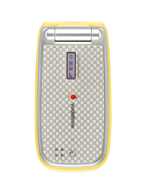 Miniatura Vodafone - 804SH