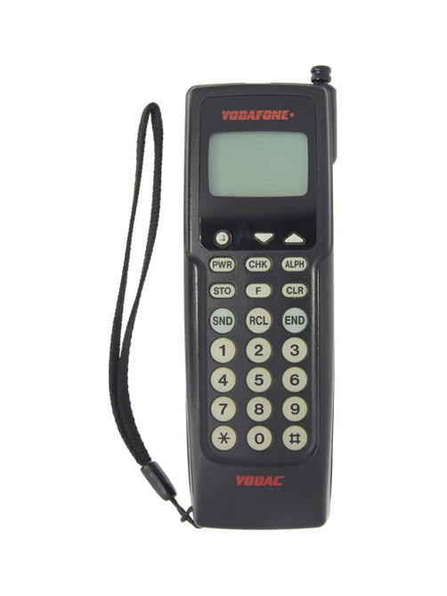 precios Vodafone - EB-3611