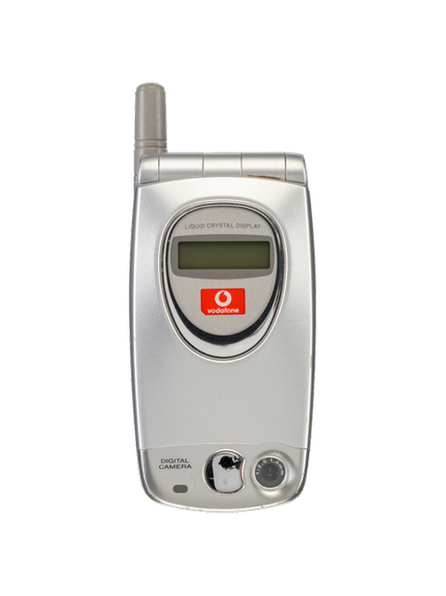 Vodafone - GX10