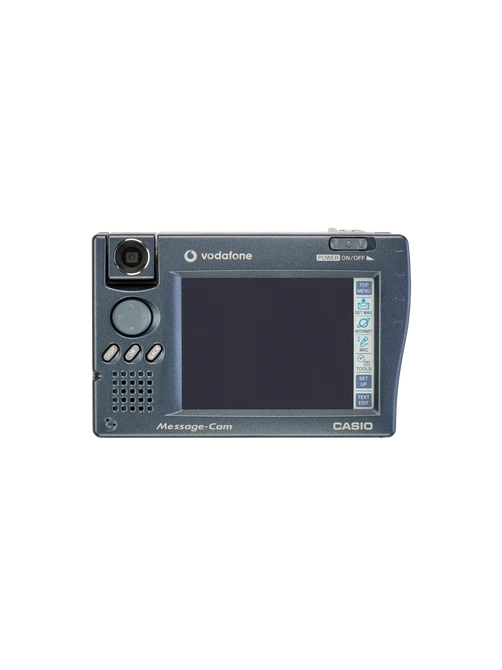precios Vodafone - Message-Cam (MC-20B)