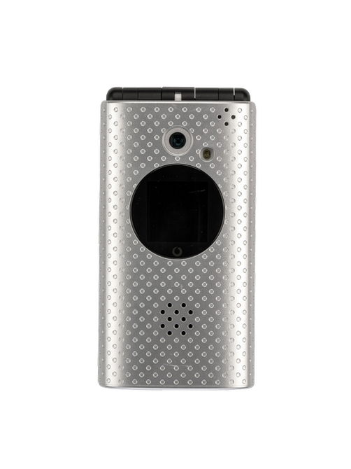 Miniatura Vodafone - V602T