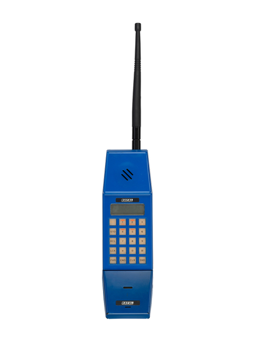 Vodafone - VP1 Prototype