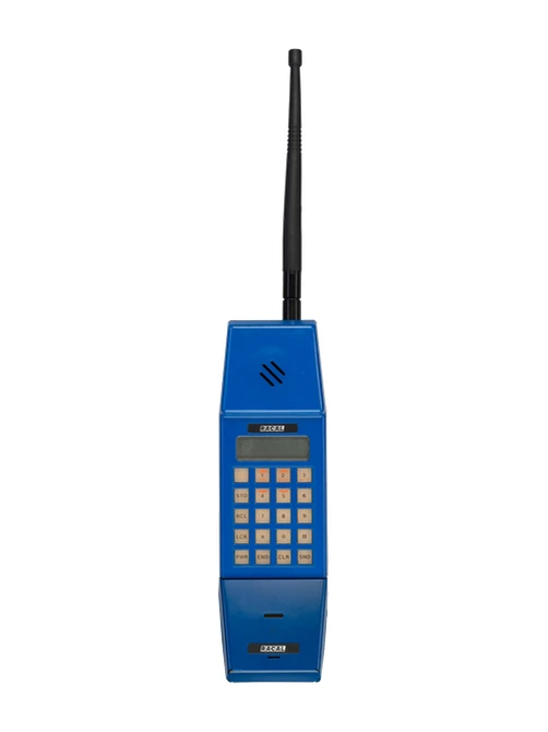 Vodafone Vodafone - VP1 Prototype