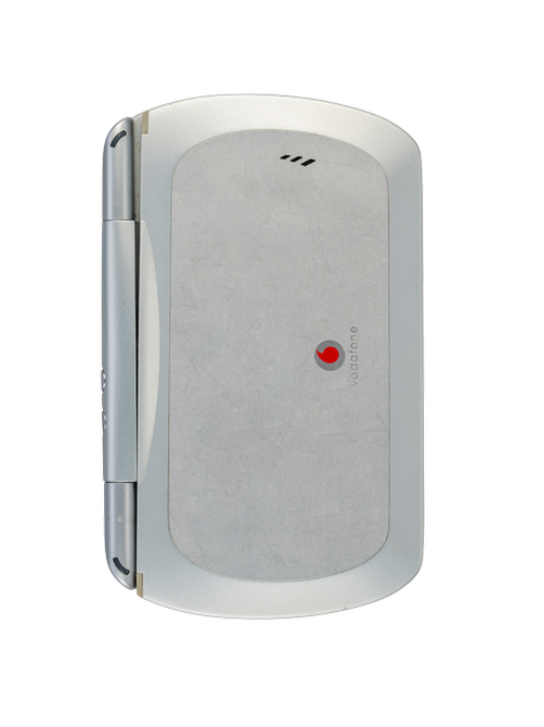 Vodafone - VPA IV