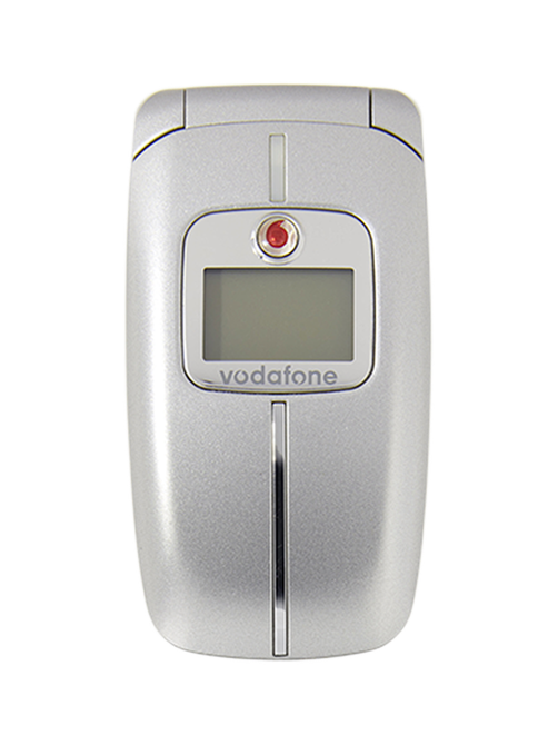 Miniatura Vodafone - VS3 Vodafone Simply