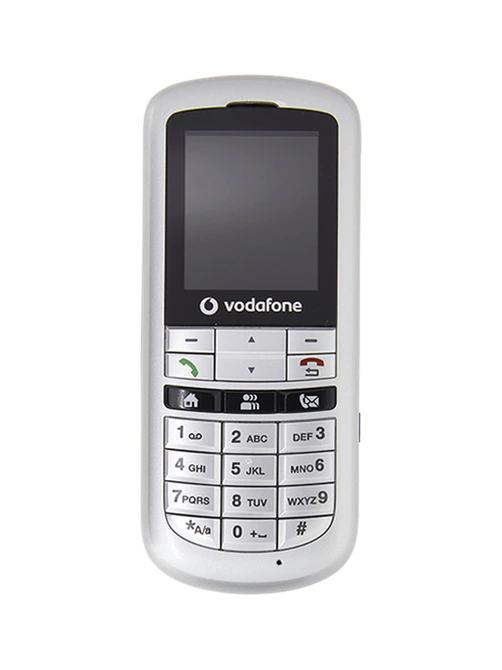 precios Vodafone - VS4 Vodafone Simply