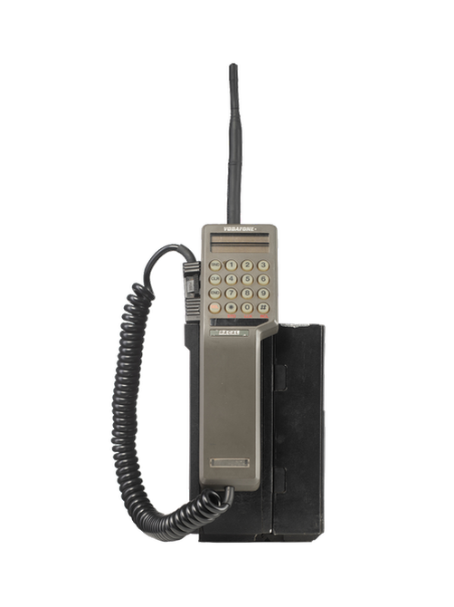 Vodafone - VT1