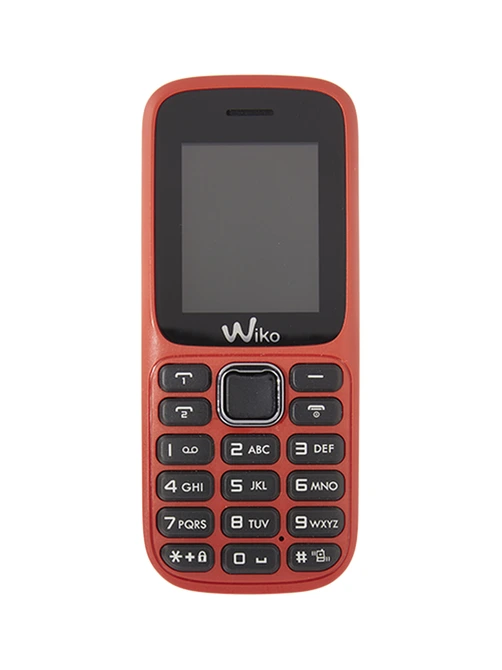 Wiko - Lubi2