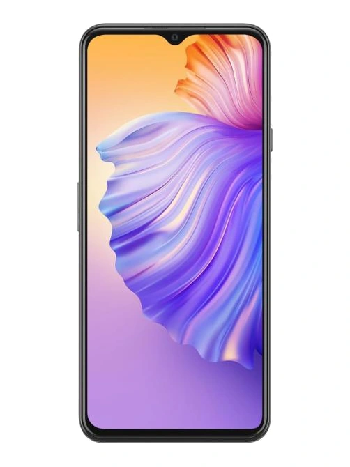 Wiko T60 — Vista Frontal Oficial