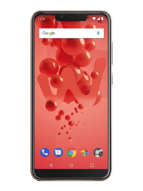 Wiko Wiko View2 Plus
