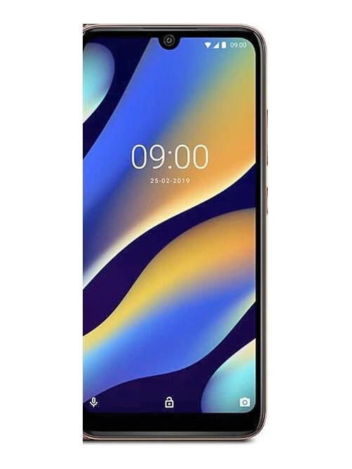 Wiko View3 Lite