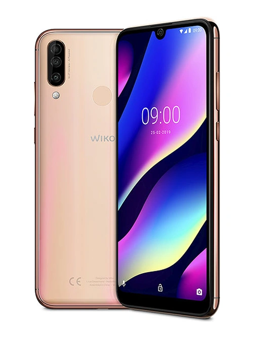 Wiko View3