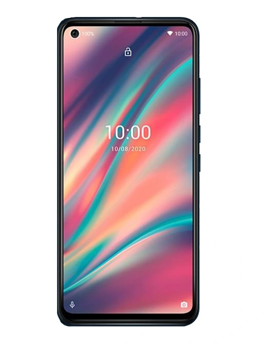 Wiko View5 Plus
