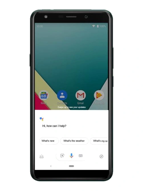 Wiko Y61
