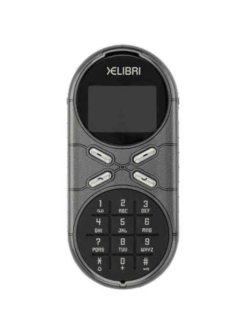 Xelibri Xelibri - 1