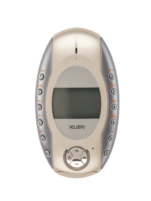 Xelibri Xelibri - 2