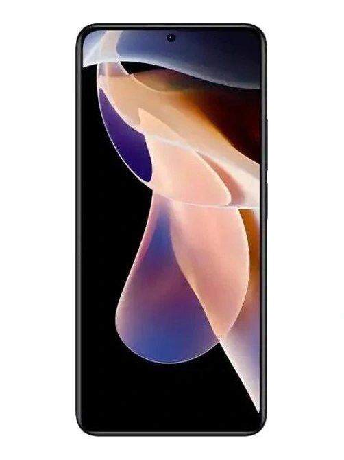 Xiaomi 11i Hypercharge