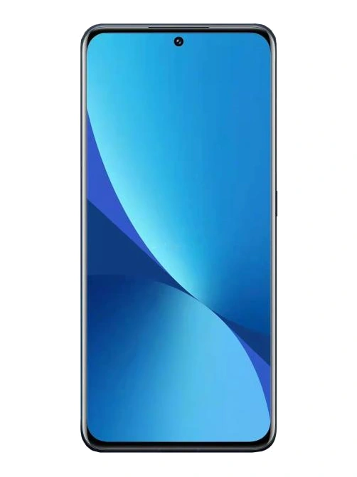 Xiaomi 12 Pro Dimensity