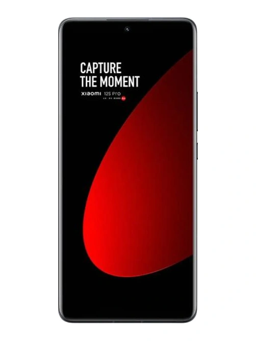 Xiaomi 12S Pro