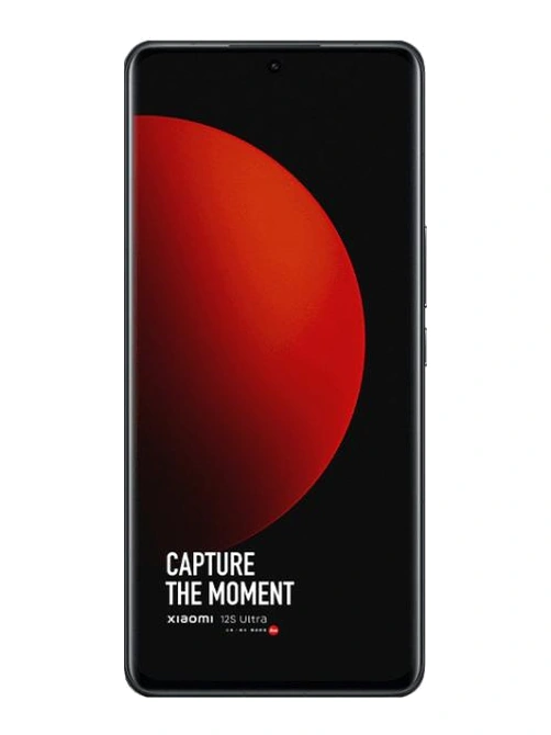 Xiaomi 12S Ultra