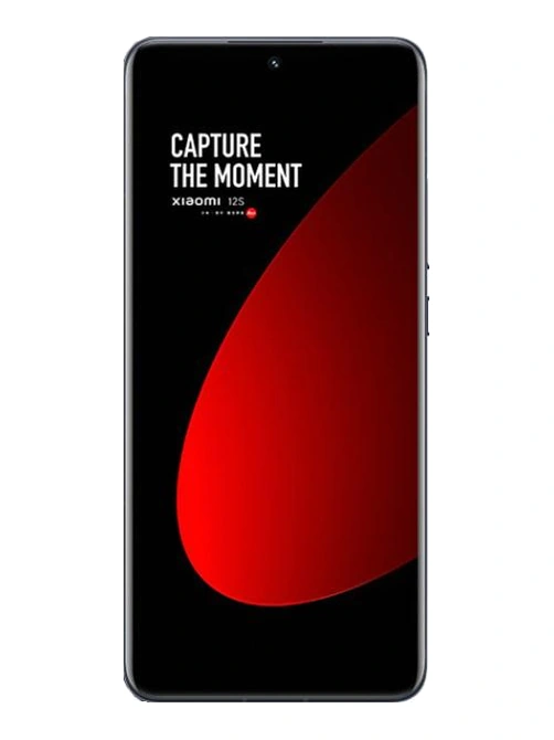 Xiaomi 12S