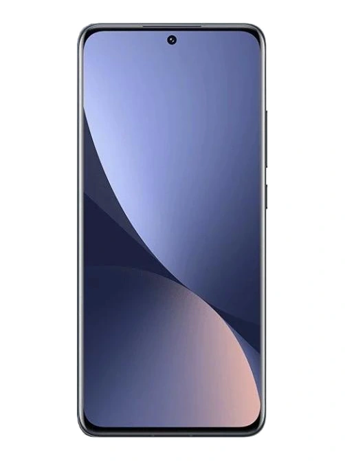 Xiaomi 12X