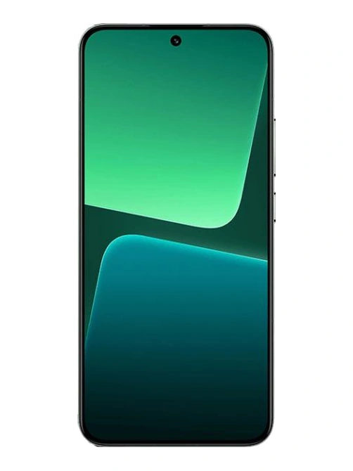Xiaomi 13 Custom Color Limited Edition
