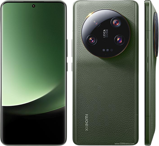 Xiaomi 13 Ultra