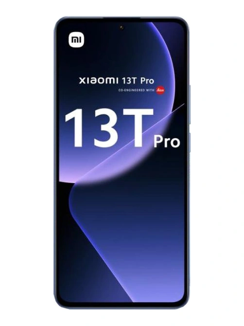 Xiaomi 13T Pro
