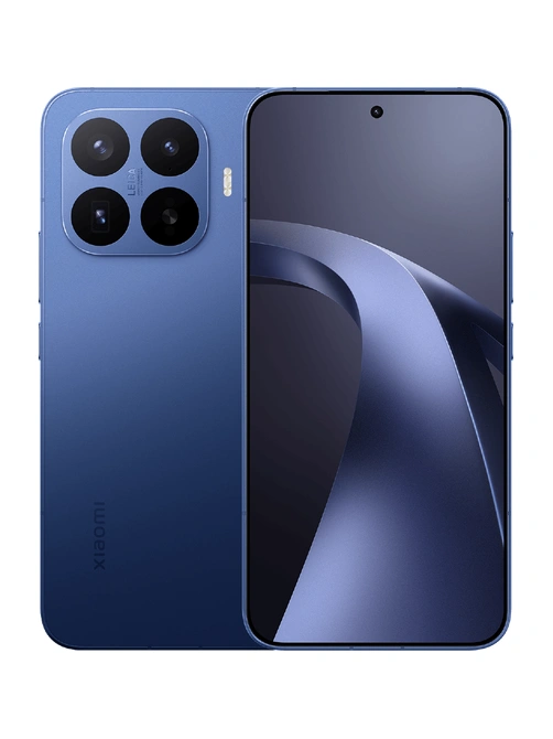 Xiaomi 17T Pro — Vista Frontal Oficial