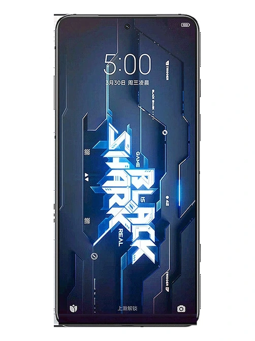 Xiaomi Black Shark 5 Pro