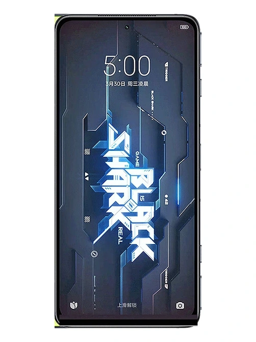 Xiaomi Black Shark 5 RS
