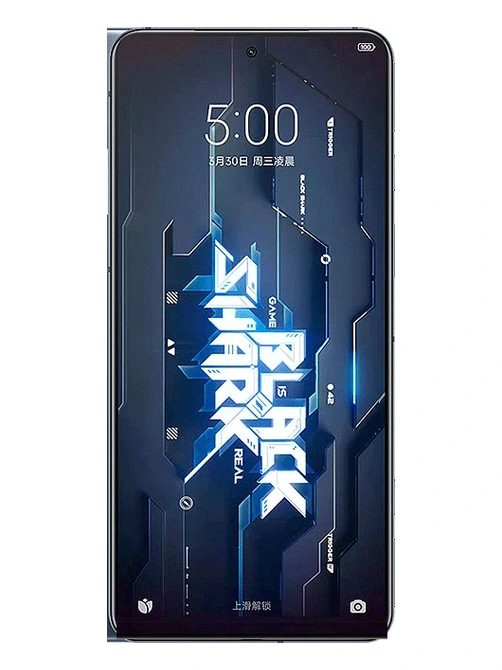 Xiaomi Black Shark 5