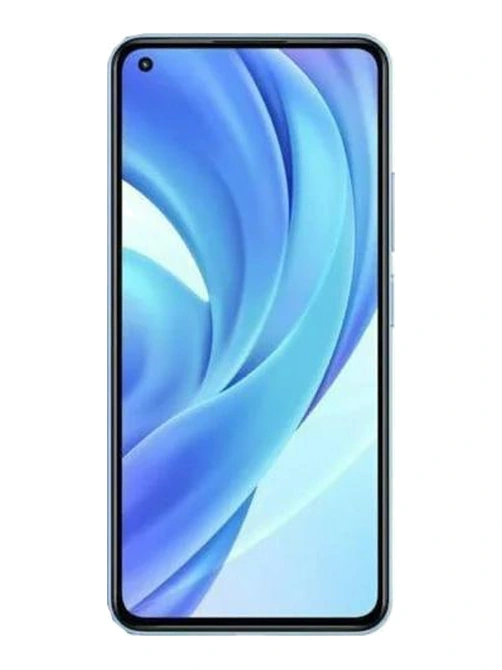 Xiaomi Mi 11 Lite