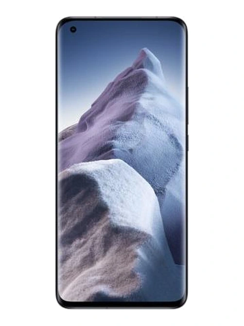 Xiaomi Mi 11 Ultra