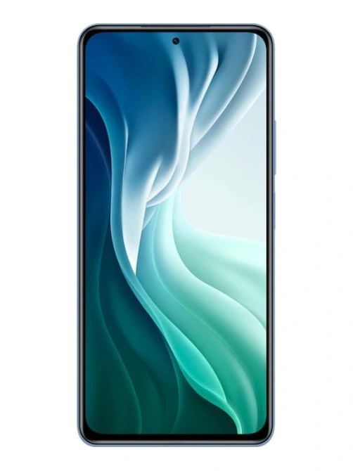Xiaomi MI 11i
