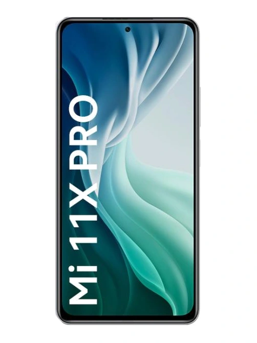 Xiaomi Mi 11X Pro