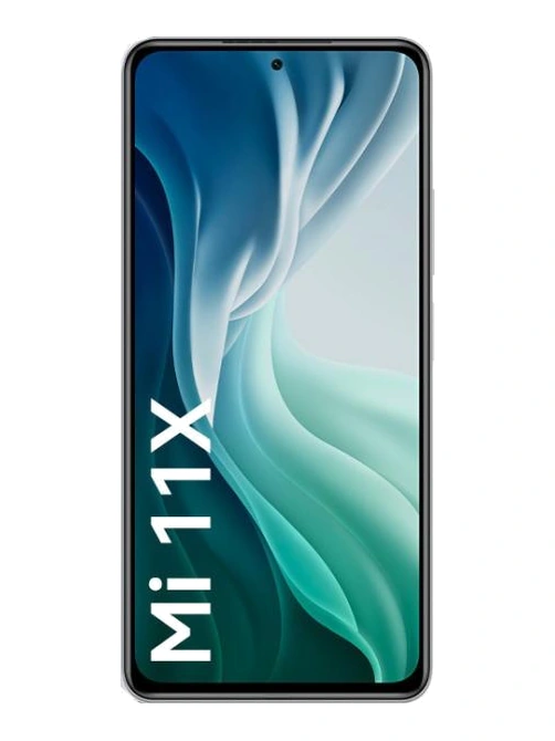 Xiaomi Mi 11X