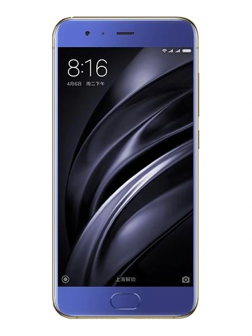 Xiaomi Mi 6 Plus