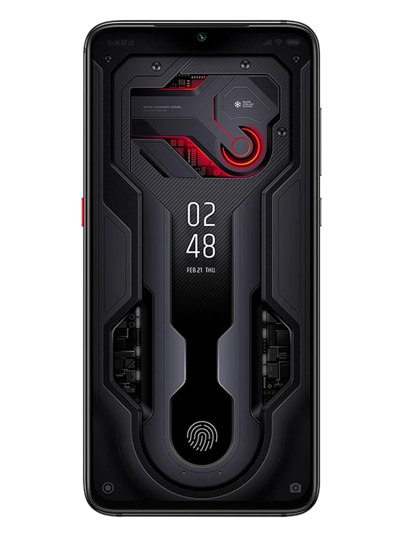 Xiaomi Xiaomi Mi 9 Explore