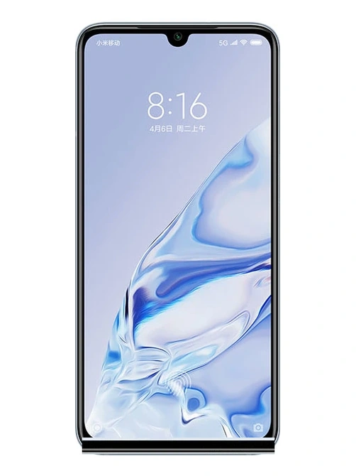 Xiaomi Mi 9 Pro 5G