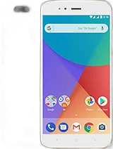 Xiaomi Mi A1