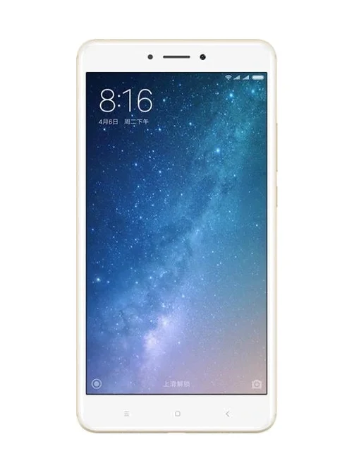 Xiaomi Mi Max SD650