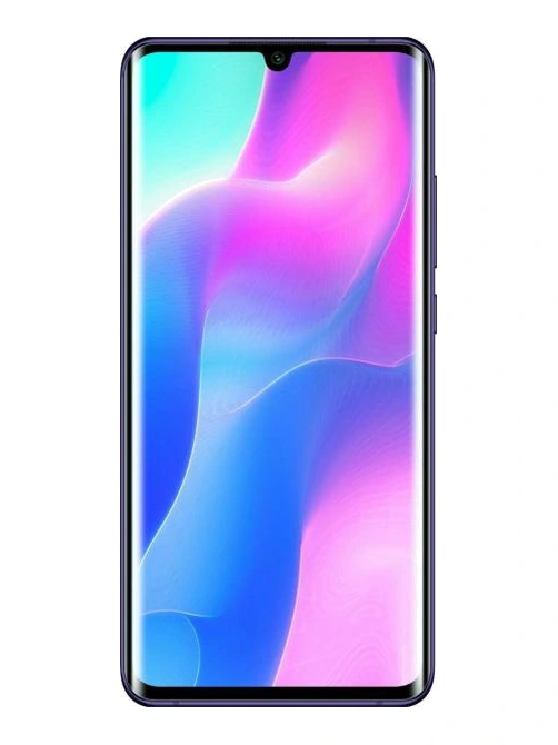 Xiaomi Mi Note 10 Lite